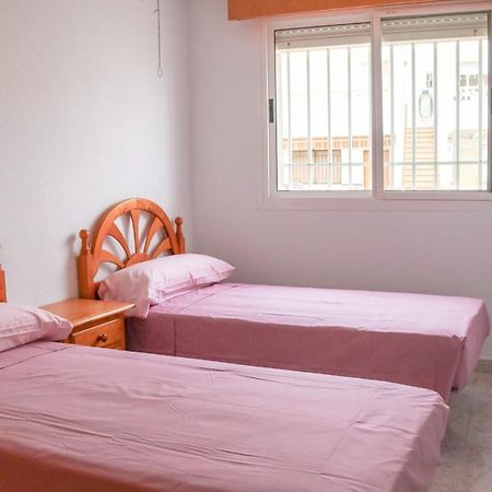 La Casita Del Cabo Daire Cabo De Gata Dış mekan fotoğraf