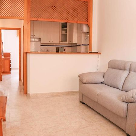 La Casita Del Cabo Daire Cabo De Gata Dış mekan fotoğraf