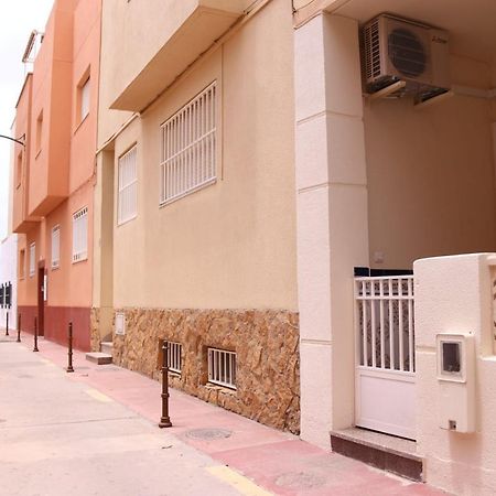 La Casita Del Cabo Daire Cabo De Gata Dış mekan fotoğraf