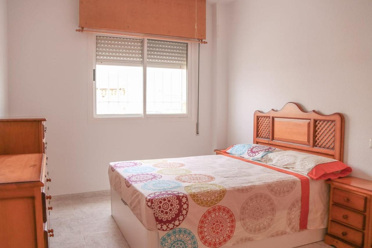 La Casita Del Cabo Daire Cabo De Gata Dış mekan fotoğraf